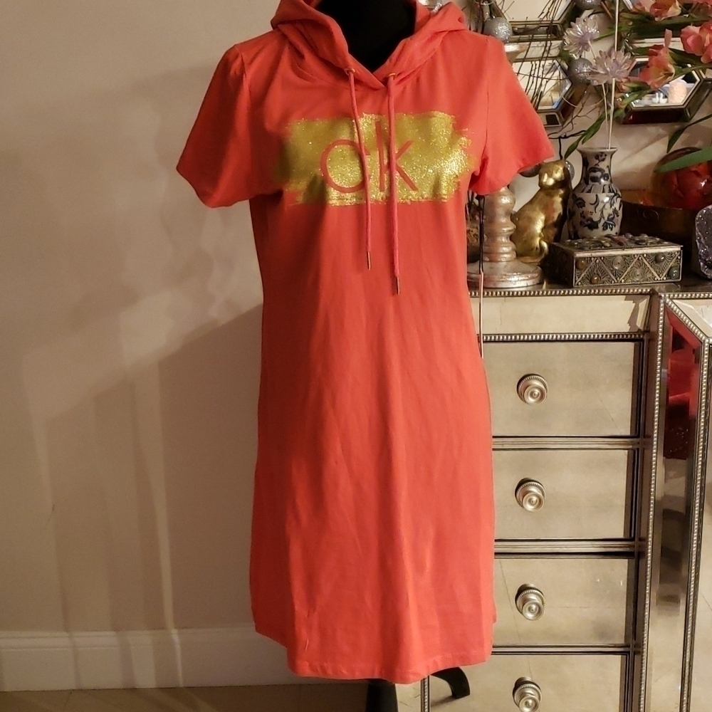 Calvin Klein dress size M NWT org.$49